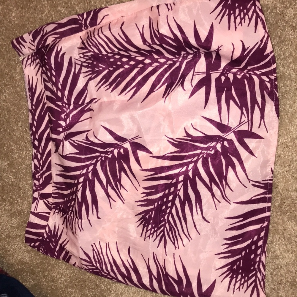 skirt